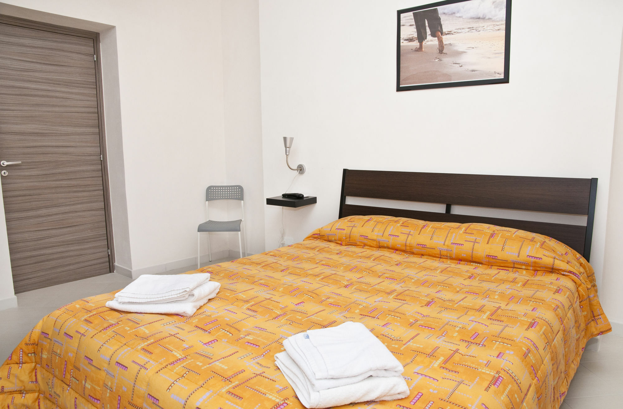 Marina Bay Villa Trapani Exterior photo